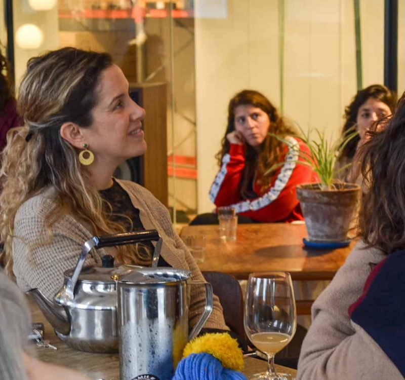 סיור במטה יהודה 1